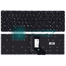 Клавиатура для ноутбука Acer Predator Helios 300 G3-571 черная с подсветкой