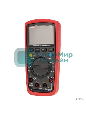 Универсальный мультиметр UT 139S
