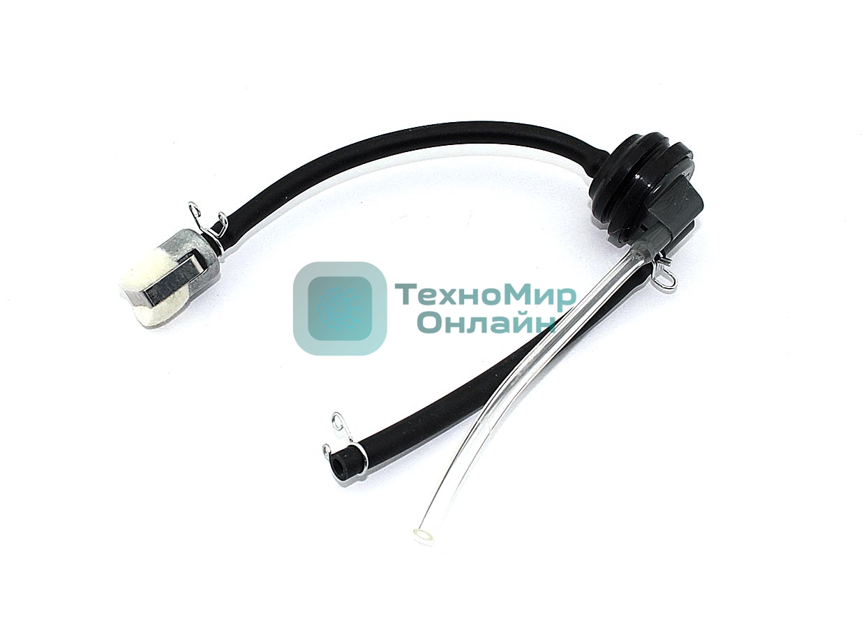 Топливный фильтр с шлангом в сборе для Oleo-Mac Sparta 25 102187