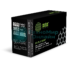 Картридж лазерный Cactus CS-TL-5120XP TL-5120XP черный (15000 стр.) для Pantum BM5100ADN/BM5100ADW/BP5100DN/BP5100DW