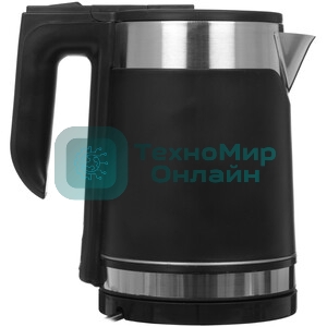 Чайник электрический GOODHELPER KPS-185C (Черный)