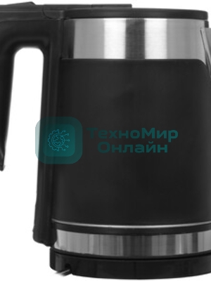 Чайник электрический GOODHELPER KPS-185C (Черный)
