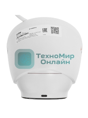 8-ми канальный IP-регистратор iFLOW F-0(N8)