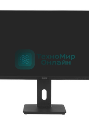 Монитор 27