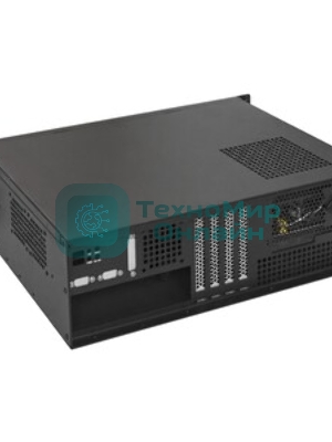 Серверный корпус ExeGate Pro 2U330-03 RM 19