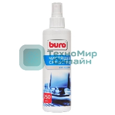 Спрей Buro BU-Sscreen, 250 мл для экранов ЖК мониторов 250 мл