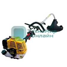 Триммер бензиновый Champion T252, 0,95 л.с.