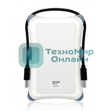 Внешний HDD 2.5