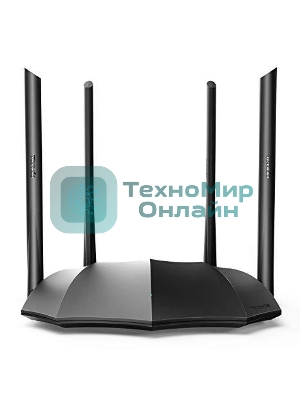 Маршрутизатор Wi-Fi Tenda 1200MBPS 1000M 3P AC8
