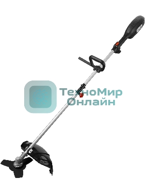 Триммер садовый электрический DEKO DKTR1500