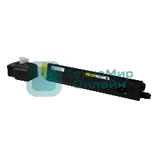 Картридж Sakura TK895Y для Kyocera Mita FS-C8020MFP/8025MFP/8520MFP/8525MFP, желтый, 6 000 к.