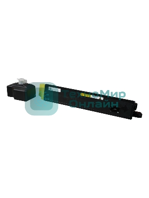 Картридж Sakura TK895Y для Kyocera Mita FS-C8020MFP/8025MFP/8520MFP/8525MFP, желтый, 6 000 к.