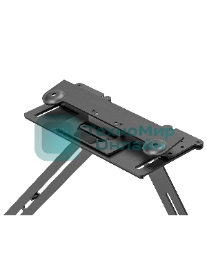 Крепеж к TV Accessory Logitech TV Mount for Video BARS