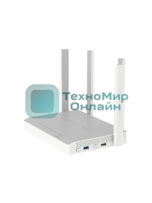 Маршрутизатор Keenetic Ultra KN-1811