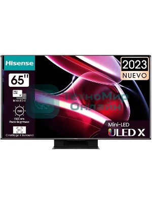 Телевизор Hisense 65