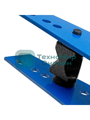 Трубогиб гидравлический Stels горизонтальный, 13 т, башмаки 1/2