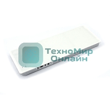 Аккумуляторная батарея для ноутбука Apple MacBook A1185 55Wh белая OEM
