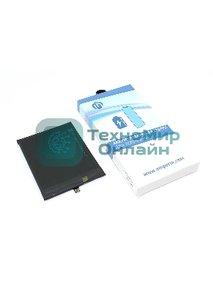 Аккумуляторная батарея Amperin для Huawei Honor 9 3100mAh 3,82V (HB386280ECW)