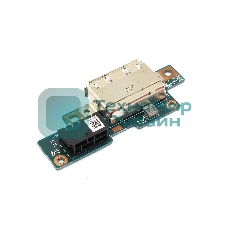 Допплата DC Jack board для Asus G701VI