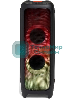 Акустическая система Bluetooth PARTYBOX 1000 JBL