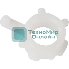 Бушинг вала выхода CET RC2-6237 для CANON MF411/416/418/419, MF6140