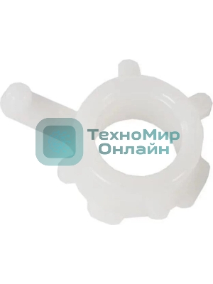 Бушинг вала выхода CET RC2-6237 для CANON MF411/416/418/419, MF6140