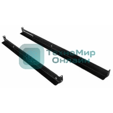 Направляющие C3 Solutions C3.SH0613 дл.620мм шир.760мм 2U черный