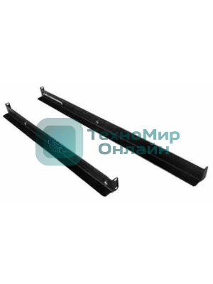 Направляющие C3 Solutions C3.SH0613 дл.620мм шир.760мм 2U черный