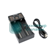 Зарядное устройство LiitoKala Lii-202