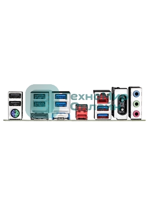 Материнская плата Gigabyte Z890 UD WIFI6E, LGA 1851, Intel Z890, 4xDDR5, 4xSATA, 3xM.2, 1xPCIe 5.0 x16, 2xPCIe 4.0 x4, 1xPCIe 4.0 x1, 1xDP, 1xUSB-C, 1x 2.5Gb LAN, 4xUSB-A 3.2 Gen 1, 1xUSB-A 3.2 Gen 2, 4xUSB-A 2.0, 1xUSB4, 3x3.5 мм, 7.1, ATX