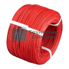 Кабель сигнальный КСВВнг(А)-LS Rexant 2х0,5мм ССА, бухта 500 м