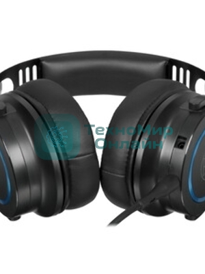 Гарнитура Audio-Technica ATH-G1 чёрный, проводная
