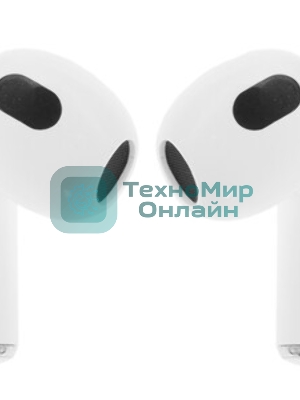 Наушники TWS QUMO LiFE 