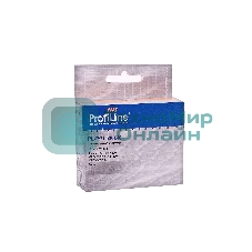 Картридж струйный ProfiLine PL-PGI-520BK для принтеров Canon Pixma IP3600/IP4600/MP540/MP550/MP620/MP630/MP980 с чипом водн