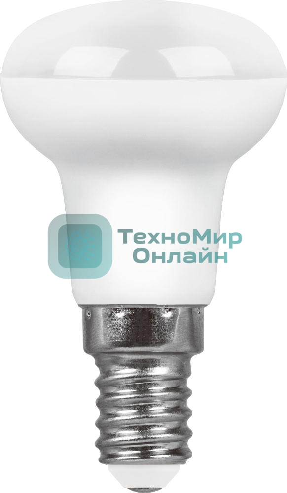 Лампа светодиодная Feron LB-439 E14 5W 4000K