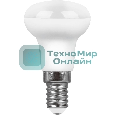 Лампа светодиодная Feron LB-439 E14 5W 4000K