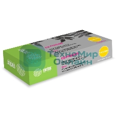 Картридж лазерный Cactus CS-PH6600М (106R02234) пурпурный (6000 стр.) для Xerox Phaser 6600/WorkCentre 6605