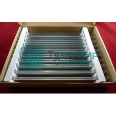 Ракель (Wiper Blade) Samsung ML-2850/2851, SXC-4824/4828 (D-2850/D-209) (ELP Imaging®) 10штук (цена за упаковку)