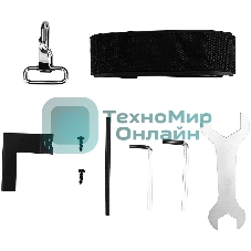 Триммер садовый электрический DEKO DKTR1500