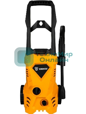 Минимойка Deko DKCW140 2000Вт (063-4302)