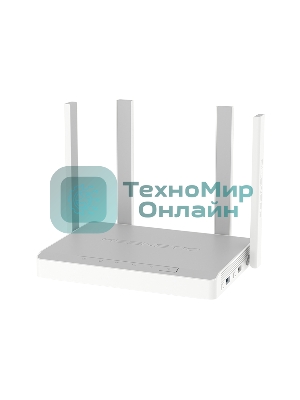 Маршрутизатор Keenetic Ultra KN-1811