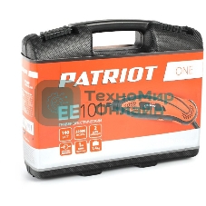 Прямошлифовальная машина (гравер) PATRIOT EE 101 The One 150301053