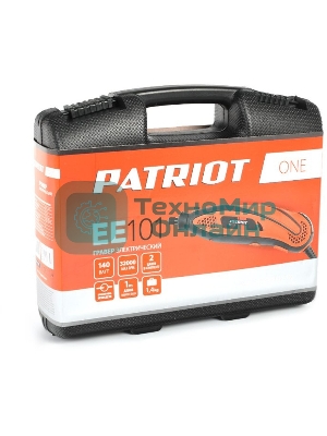 Прямошлифовальная машина (гравер) PATRIOT EE 101 The One 150301053