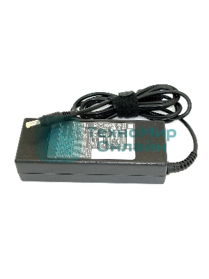 Блок питания (сетевой адаптер) для ноутбуков HP 18.5V 4.9A 4.8x1.7 HC