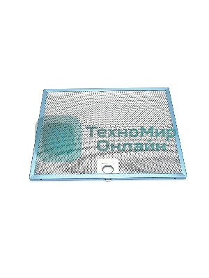 Жировой фильтр для вытяжек Faber 133.0059.225