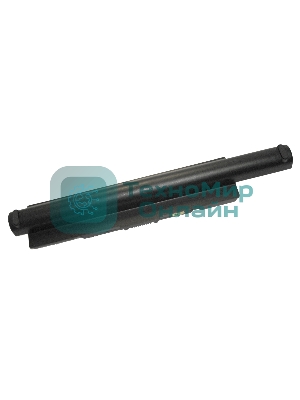 Аккумуляторная батарея для ноутбука Toshiba A200 A215 A300 A500 L300 L500 78Wh OEM черный