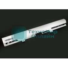Аккумуляторная батарея для ноутбука Toshiba Satellite L50 (PA5184U-1BRS) 14.4V 2200mAh OEM белый