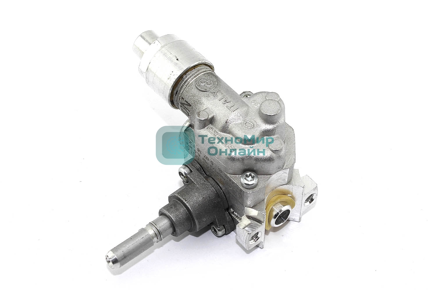 Кран газовой конфорки Krona 150.05.043