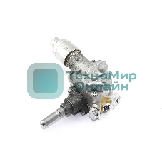 Кран газовой конфорки Krona 150.05.043