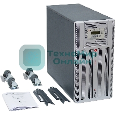 Стабилизатор напряжения Штиль ИнСтаб IS3115RT 13500Вт 15000ВА белый